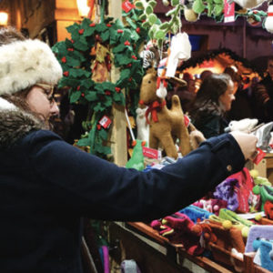 bath christmas market