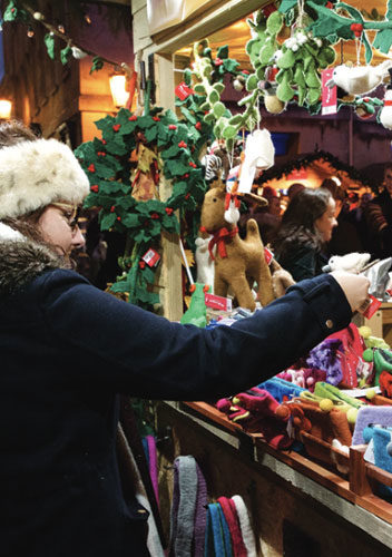 bath christmas market