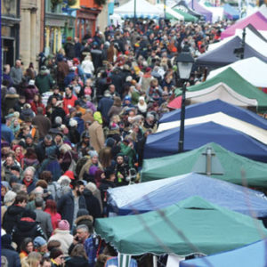 glastonbury frost fayre