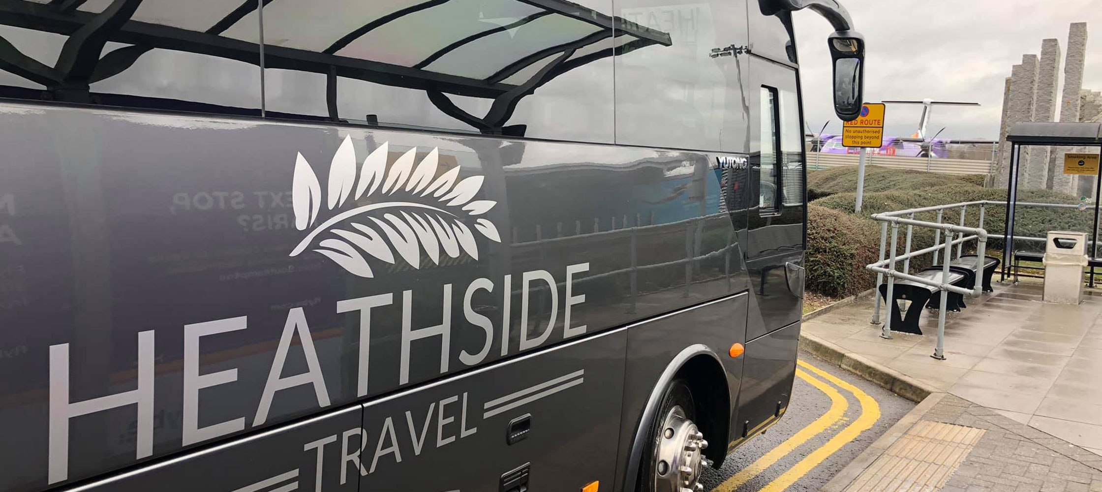 Heathside Travel