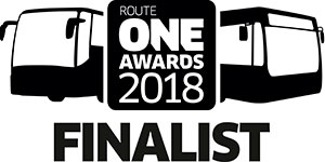 Route One Awards