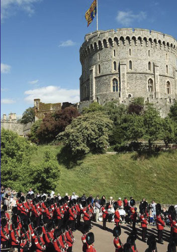 Windsor Castle