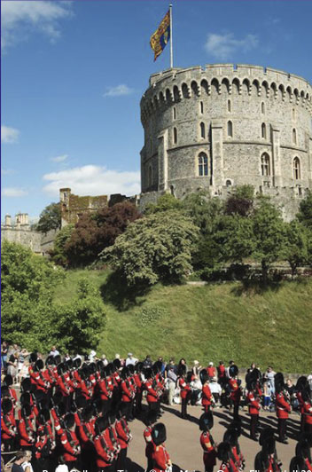 Windsor Castle