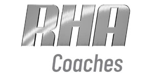 RHA Coaches