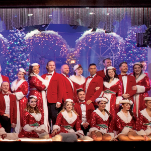 Thursford Christmas Spectacular