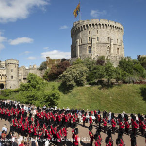 Windsor Castle