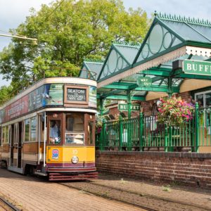 Seaton Tramway