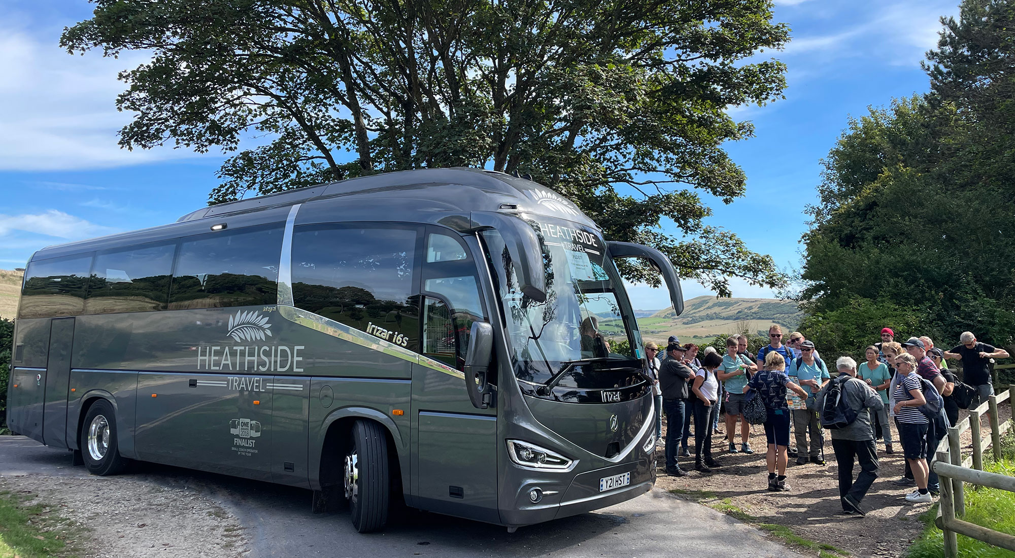 Heathside Holidays and Day Trips