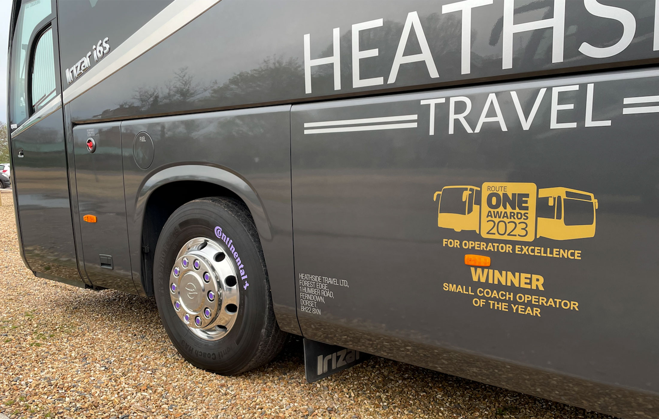 Heathside Travel