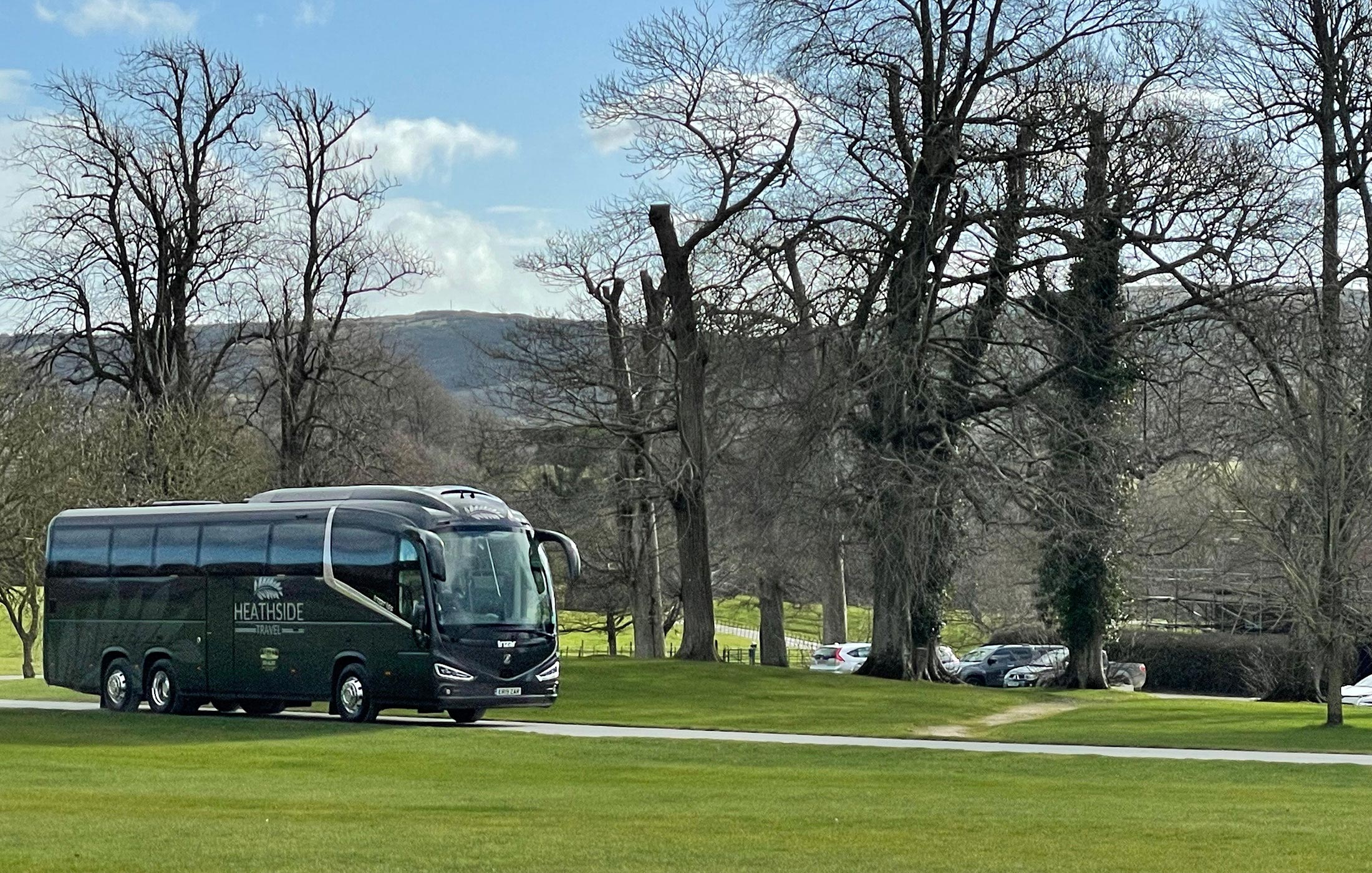 Heathside Travel