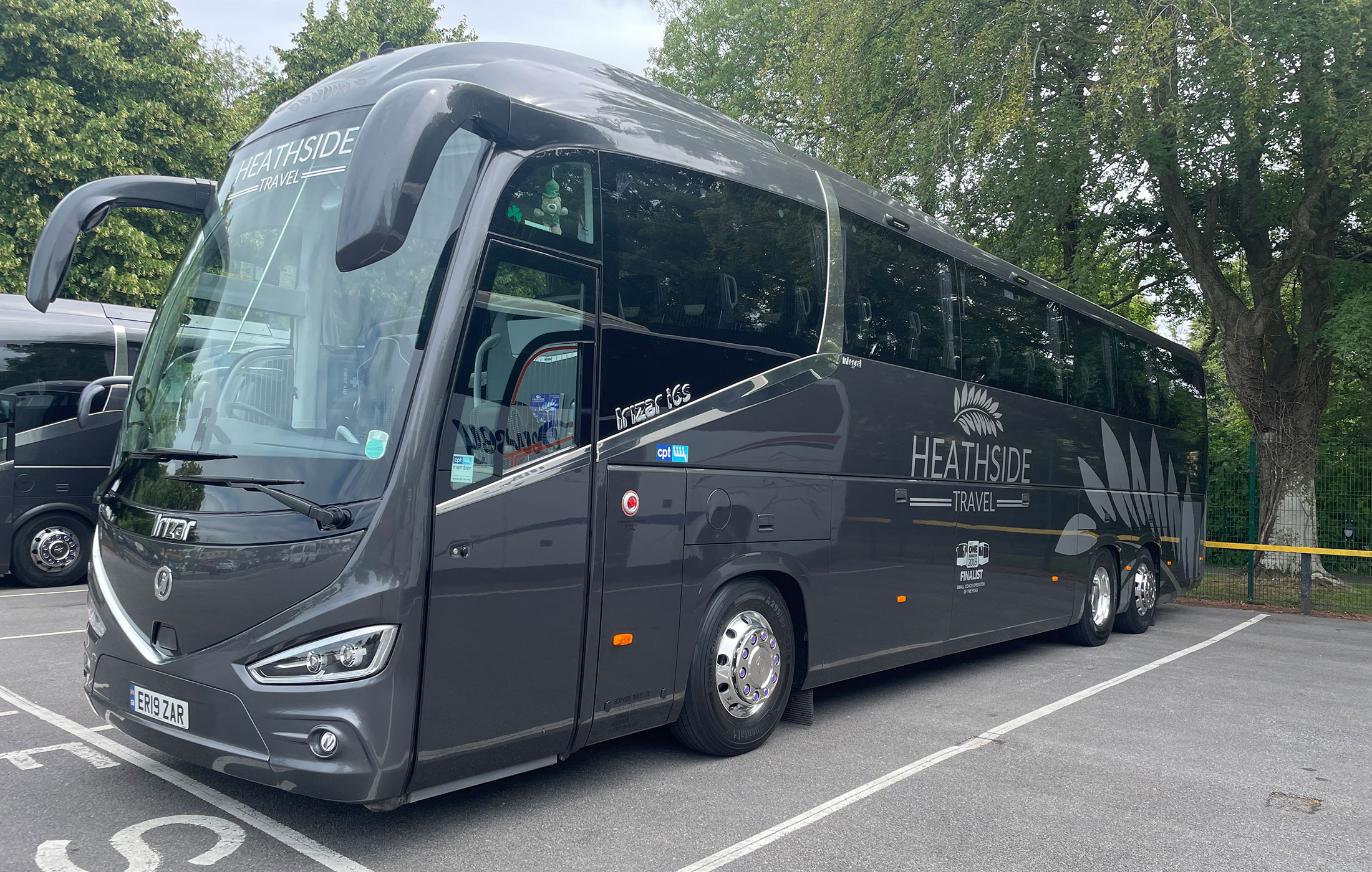 Heathside Travel