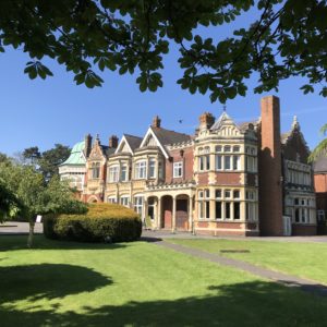 Bletchley Park