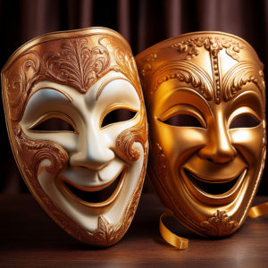 Theatre Tour & Cream Tea