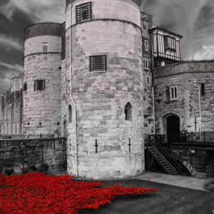Tower of London