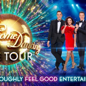 Strictly Come Dancing Live Tour