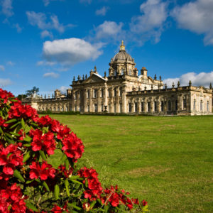 York & Castle Howard