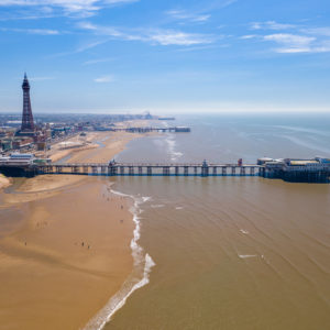 Luxury & Leisure in Blackpool