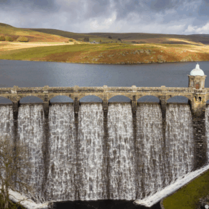 Christmas in the Heart of Wales