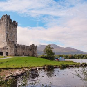 Southern Ireland