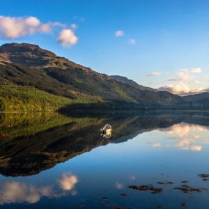 Waterways of Scotland