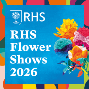 RHS Badminton Flower Show