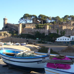 Catalonia & the Charming Costa Brava