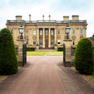 The Cotswolds - Heythrop Park