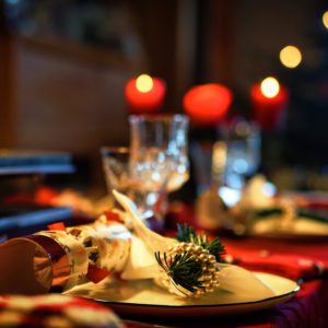 Christmas in the Heart of Wales