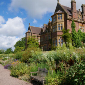 Knightshayes