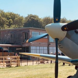 Lunch Club: Lore of the Sky