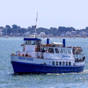 Poole Museum & Harbour Cruise