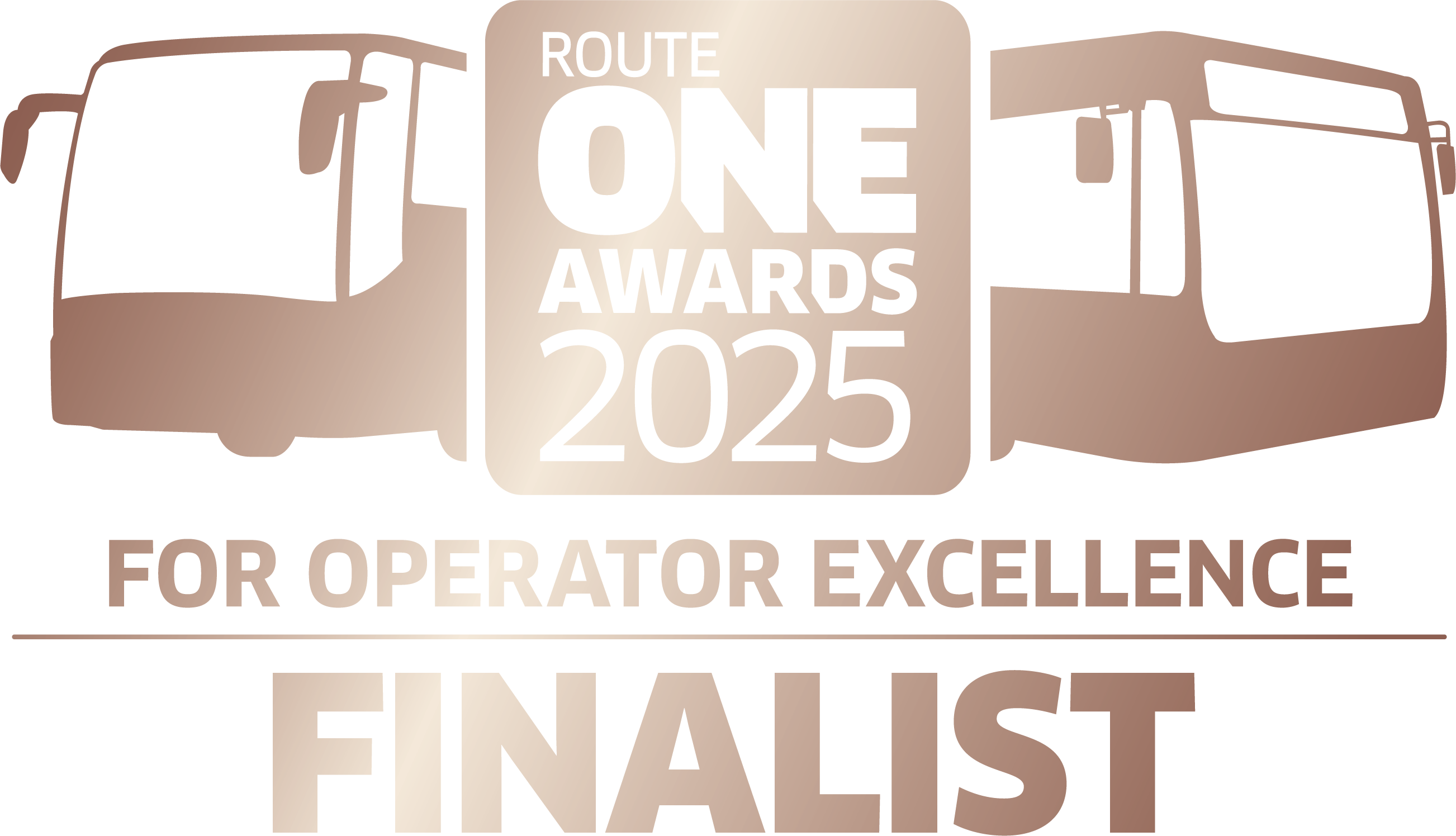 operator excellence finalist