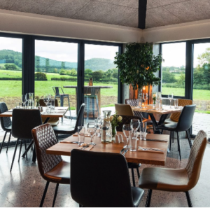 Lunch Club: Udder Farm