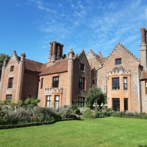 Chenies Manor