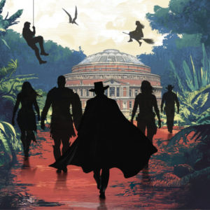 Film Music Gala: Action & Adventure