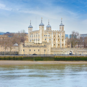 Tower of London & River Tour