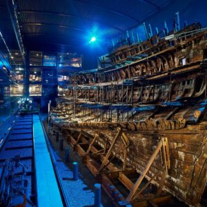 Portsmouth Historic Dockyard