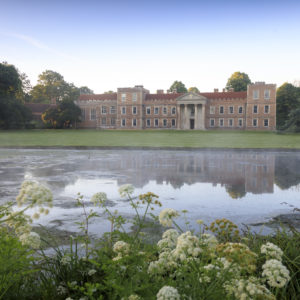 The Vyne