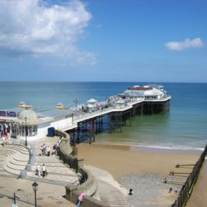 Norfolk's Coast & The Broads