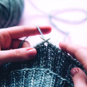 Newquay Knitting Retreat