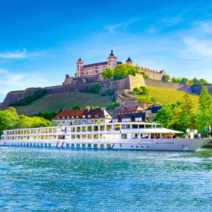 Holland & Rhine Valley River Cruise