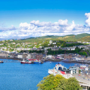 Wander the West of Scotland
