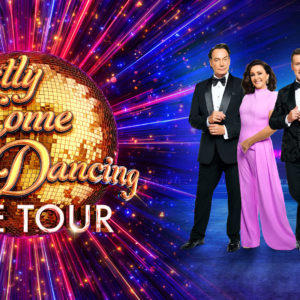 Strictly Come Dancing Live Tour