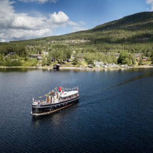 Norway's Lakeland Adventure
